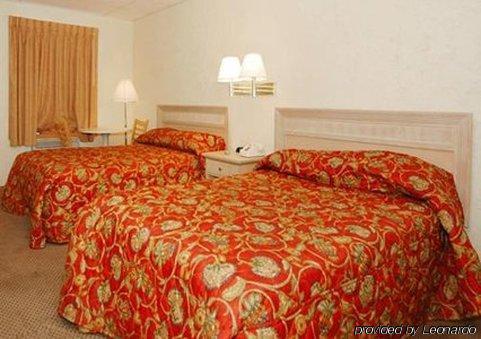 Rodeway Inn Surfside Beach Room photo