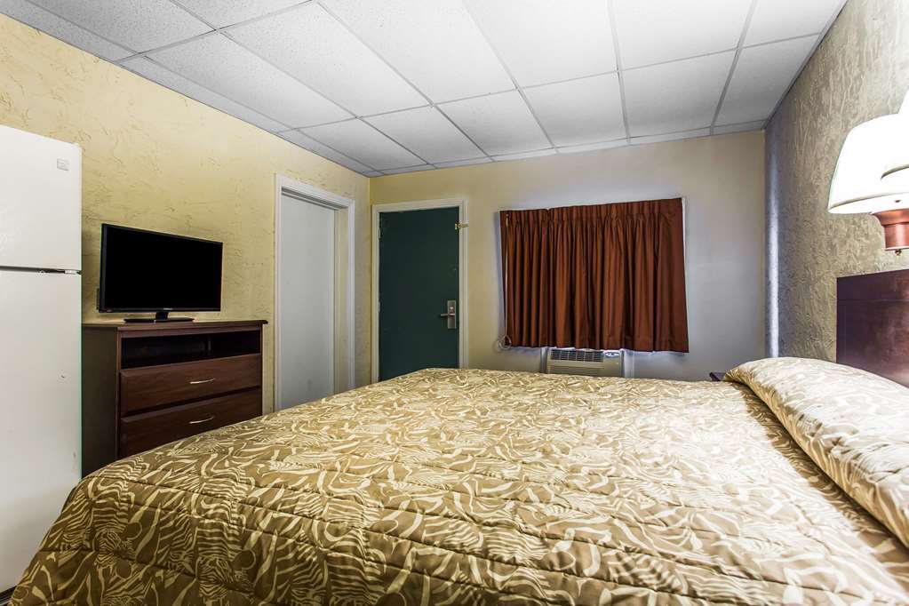 Rodeway Inn Surfside Beach Room photo